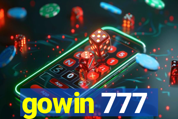 gowin 777